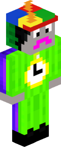 a981525c1f2832227aba0e20c36a9fcb3d78b312f61beacc74ce2952a59ac473 Minecraft skin