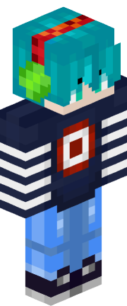 Player skin