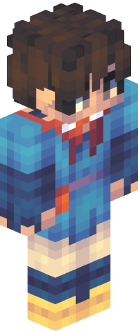 Scorch_Fire's skin