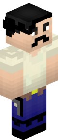 Minecraft Skin