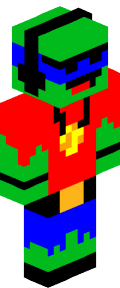 Minecraft Skin