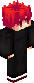 Minecraft Skin
