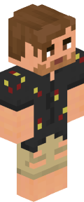 aa18bef7cb714488c240b8b8654e0caf92fa27dc6fb67ae6a73a48a5fbad1599 Minecraft skin