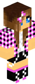 Tan Medieval Minecraft Skin