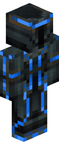 Minecraft Skin