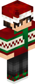 aa4872a635ce43b53f489a4a608a2d369e0d52da1bafa0f63833e830e30e5560 Minecraft skin