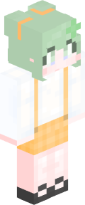 hyun_hyun_03 Minecraft skin