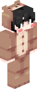Minecraft Skin