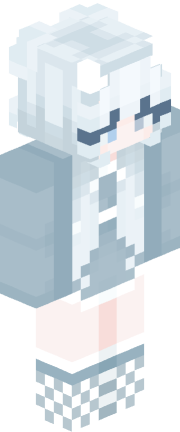 Player skin