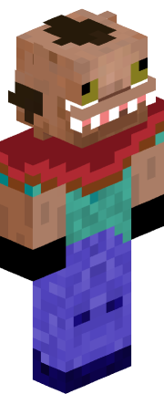 ServerPrograms's avatar