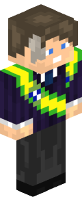 Minecraft Skin
