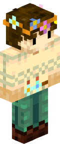 aa9a69a6add631b50895c93b24377d16d1b39de678b2007d8557df35193c35e1 Minecraft skin