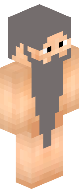 JeroenKampioen Minecraft skin full body