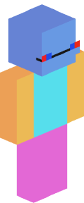 aabfbdefe07b0737158b19066a391fd00b24914ff07478dc56920373d8336da0 Minecraft skin
