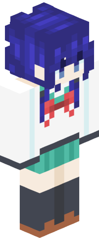 OtaCato's skin