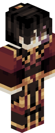 zukotheone's avatar