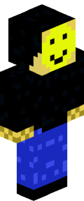 aafbc8145247c098d4709d959d24243018ddb21726f3b5fe3250942b3eacaf29 Minecraft skin