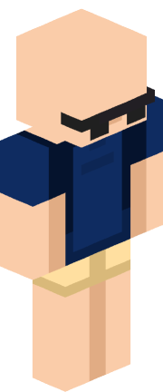 Skin Render