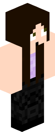 Skin Render
