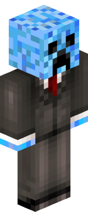 Skin Render