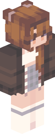 Miss_Hxx's avatar