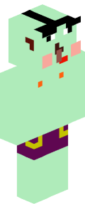 ab306c34d72cec38440979355395c38e5b0ec207b3e5ffe0abb8fec8376ace63 Minecraft skin