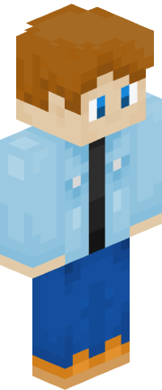 Player skin