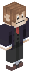 Minecraft Skin