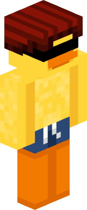 Geluto's avatar