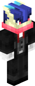 Minecraft Skin