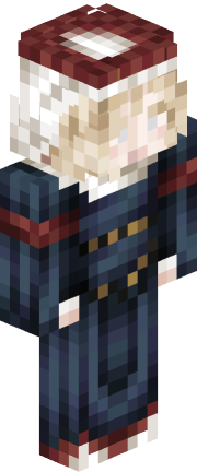 Bridmeie's avatar