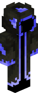 Theavenged69's skin