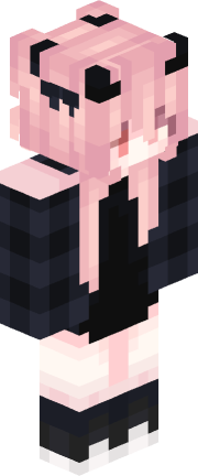 Skin Render