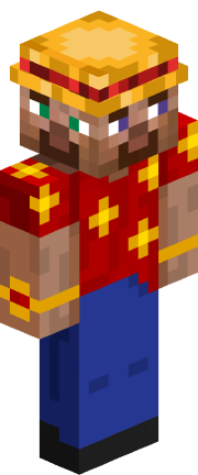 Skin Render