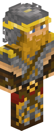 Skin Render