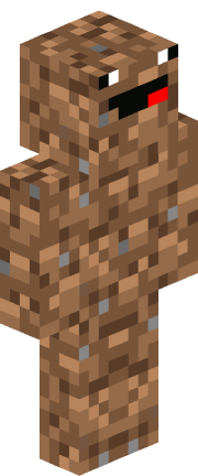 Skin Render