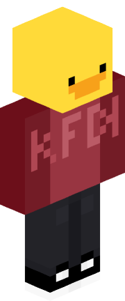Duck10Magnus's avatar
