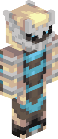 abf8e28811e70148cd4f60585535094247dc41e746001dda9f13773a3a37e208 Minecraft skin