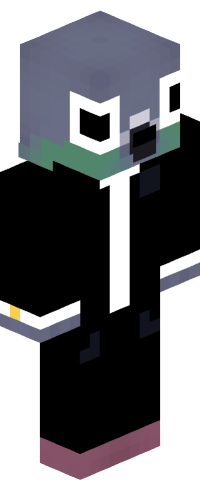 Sparrow_EX's skin