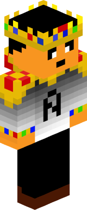 Skin Render