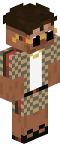 ac0b77367afce17ef6f2e4a79d9741349b490572202f8bf992c79f4bca018f18 Minecraft skin