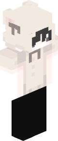 ac2351ce558ca1703351ed94f4306449f98080995cf49071b36547578a43b3f7 Minecraft skin