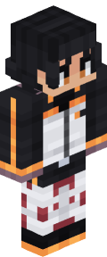 ac38bf6cc97fde43c754b030ba51f410c8f5c8c297a0ca0129b218201f124441 Minecraft skin