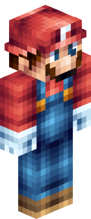 MarioMan580's avatar
