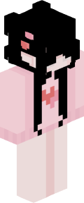 ac5d8d99c57b77464bca78c702b3ba24bd9c110c954637787855638b1168f549 Minecraft skin