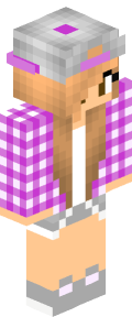 Tan Medieval Minecraft Skin