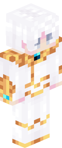 Supersaber08's skin
