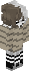 ac8df2d3080c7f3f8da73a46a67c0481499f133976107cacebd4af5807c7c6ce Minecraft skin