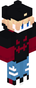 ac9519ae9e3d7cc50bb54e266ef38dc72ece84478bead648c790463724ef2d4c Minecraft skin