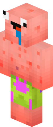 garibaldi68 skin
